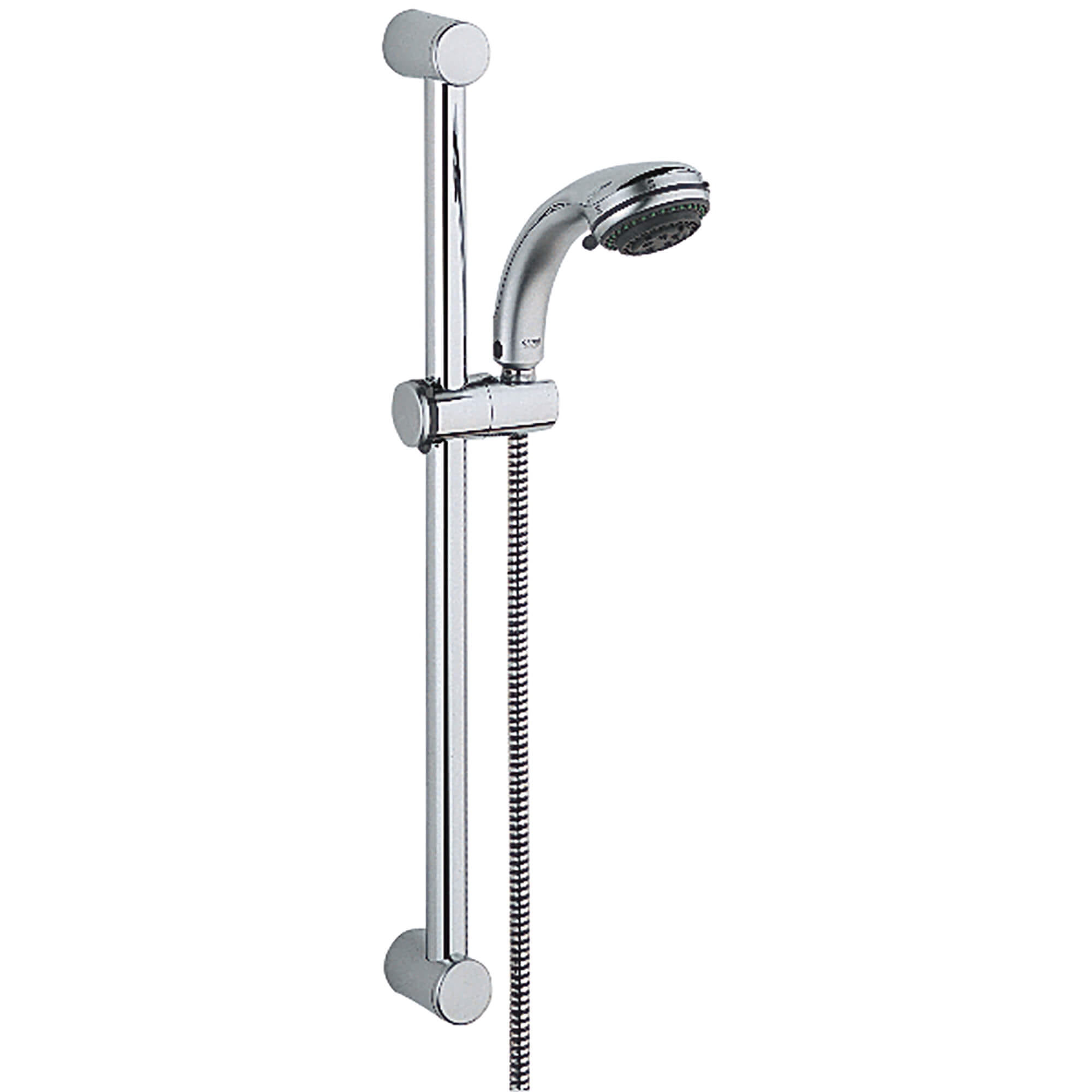 Shower Bar Holder